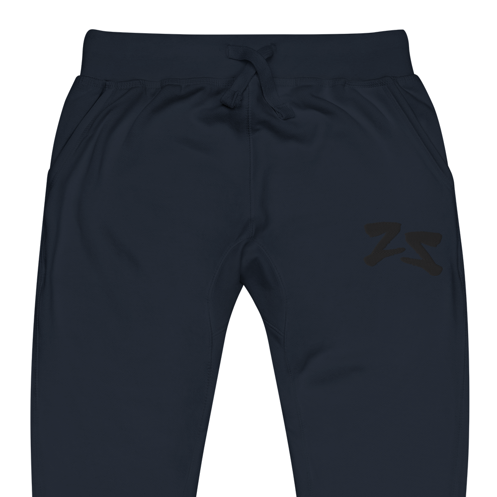 Protect Your Energy Fleece Sweatpants 002