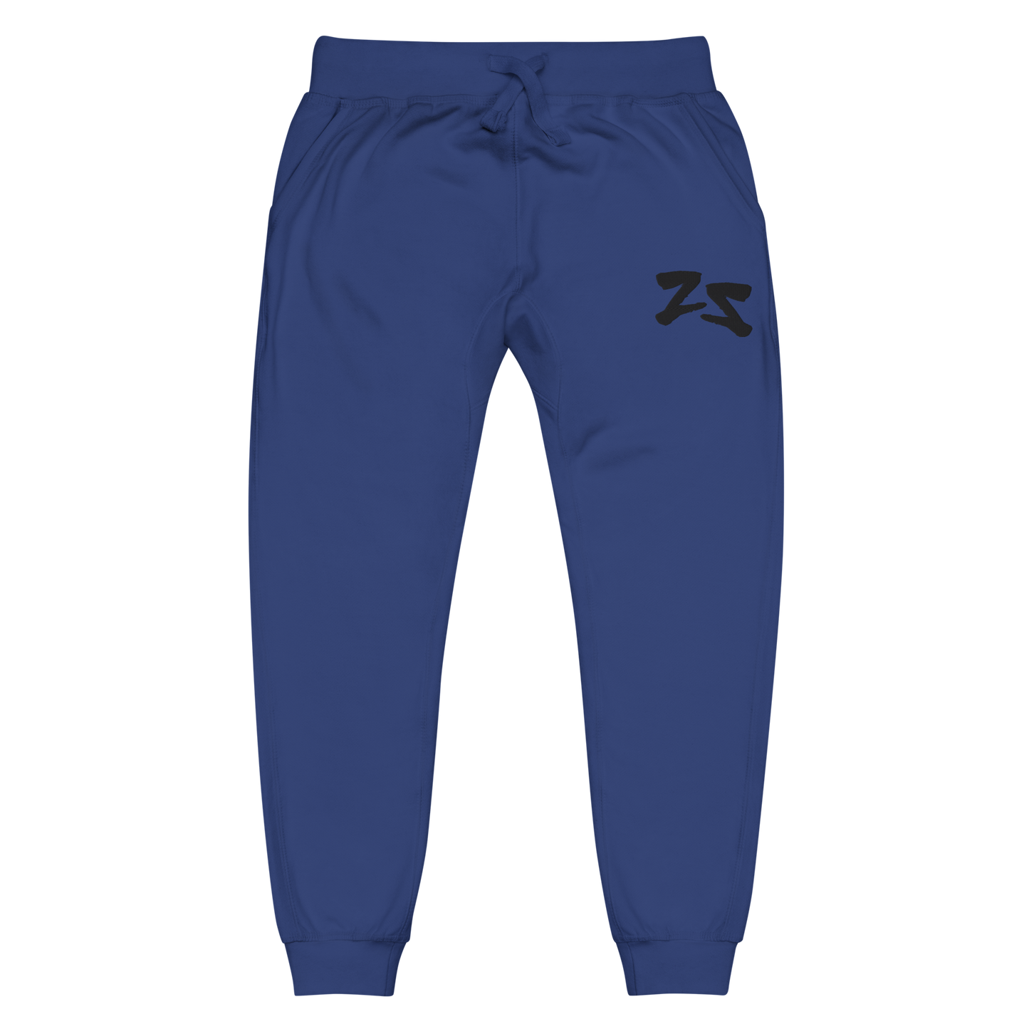 Protect Your Energy Fleece Sweatpants 002