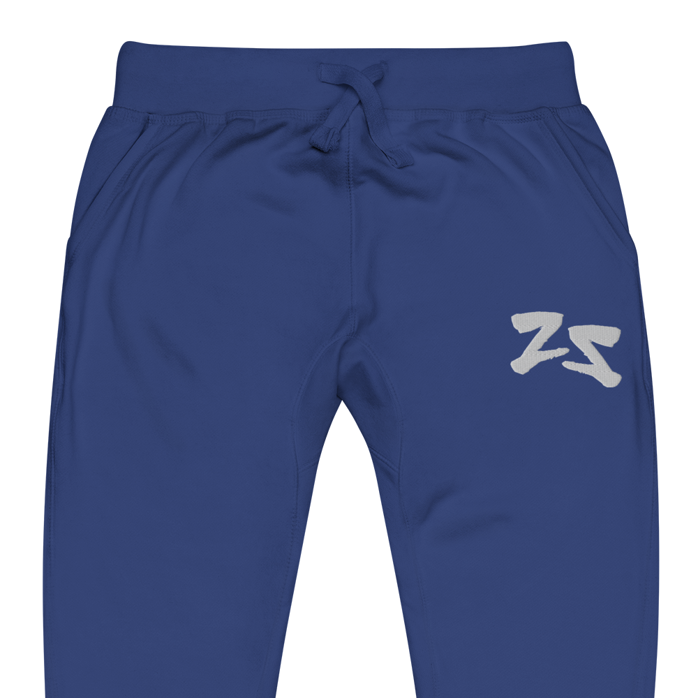 Protect Your Energy Fleece Sweatpants 001