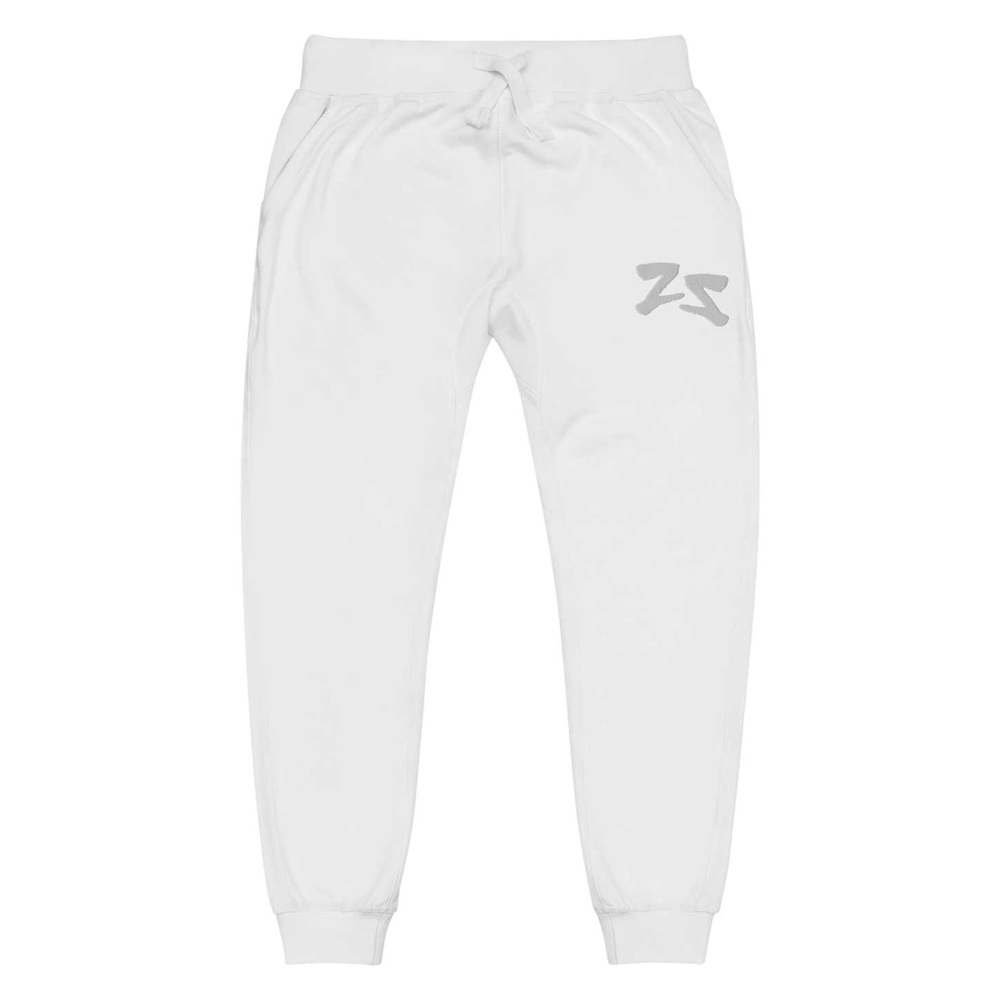 Protect Your Energy Fleece Sweatpants 001