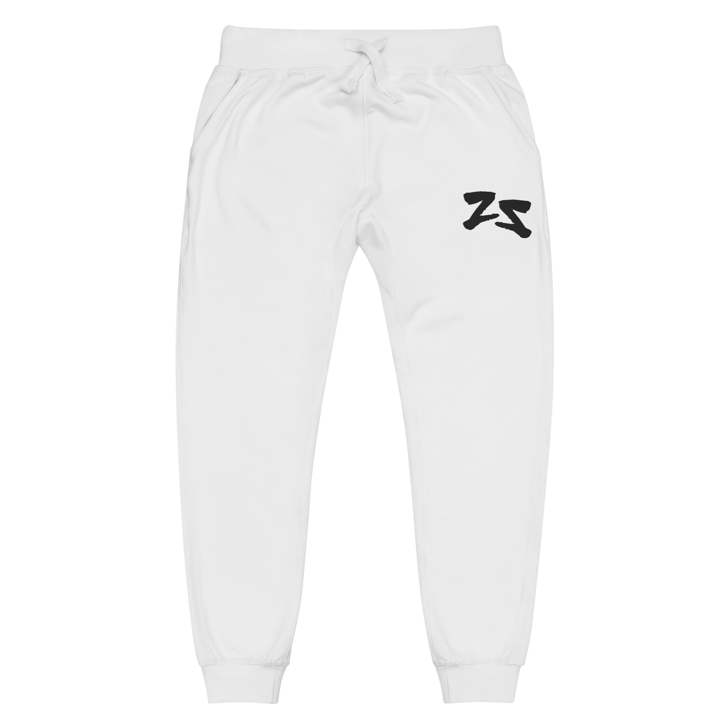 Protect Your Energy Fleece Sweatpants 002