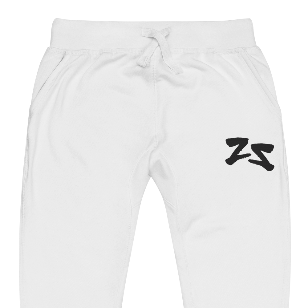 Protect Your Energy Fleece Sweatpants 002