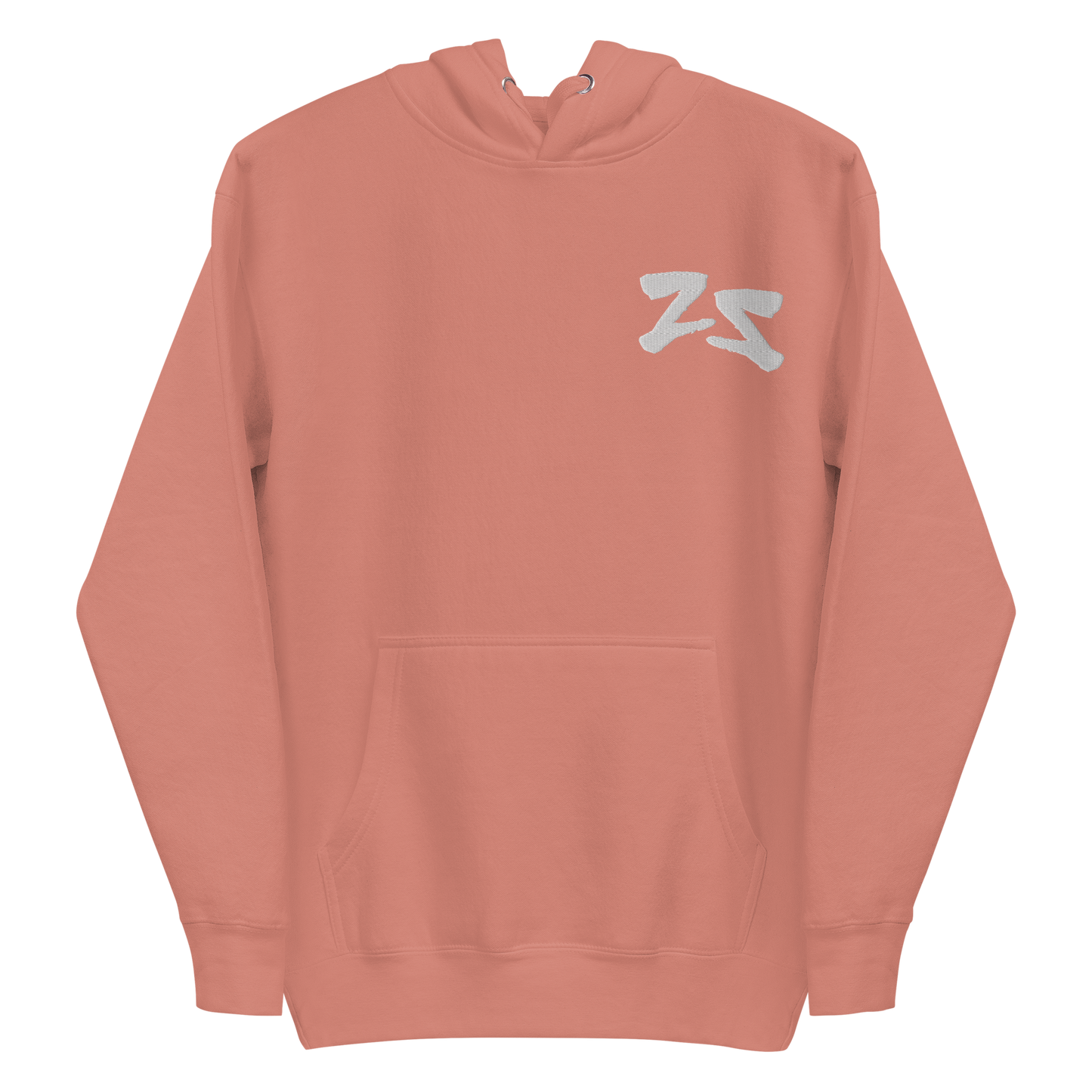 Protect Your Energy Hoodie (Red)