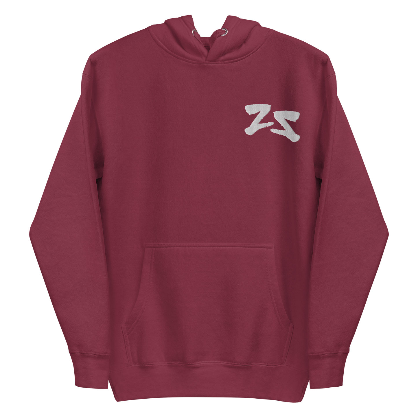 Protect Your Energy Hoodie (Red)