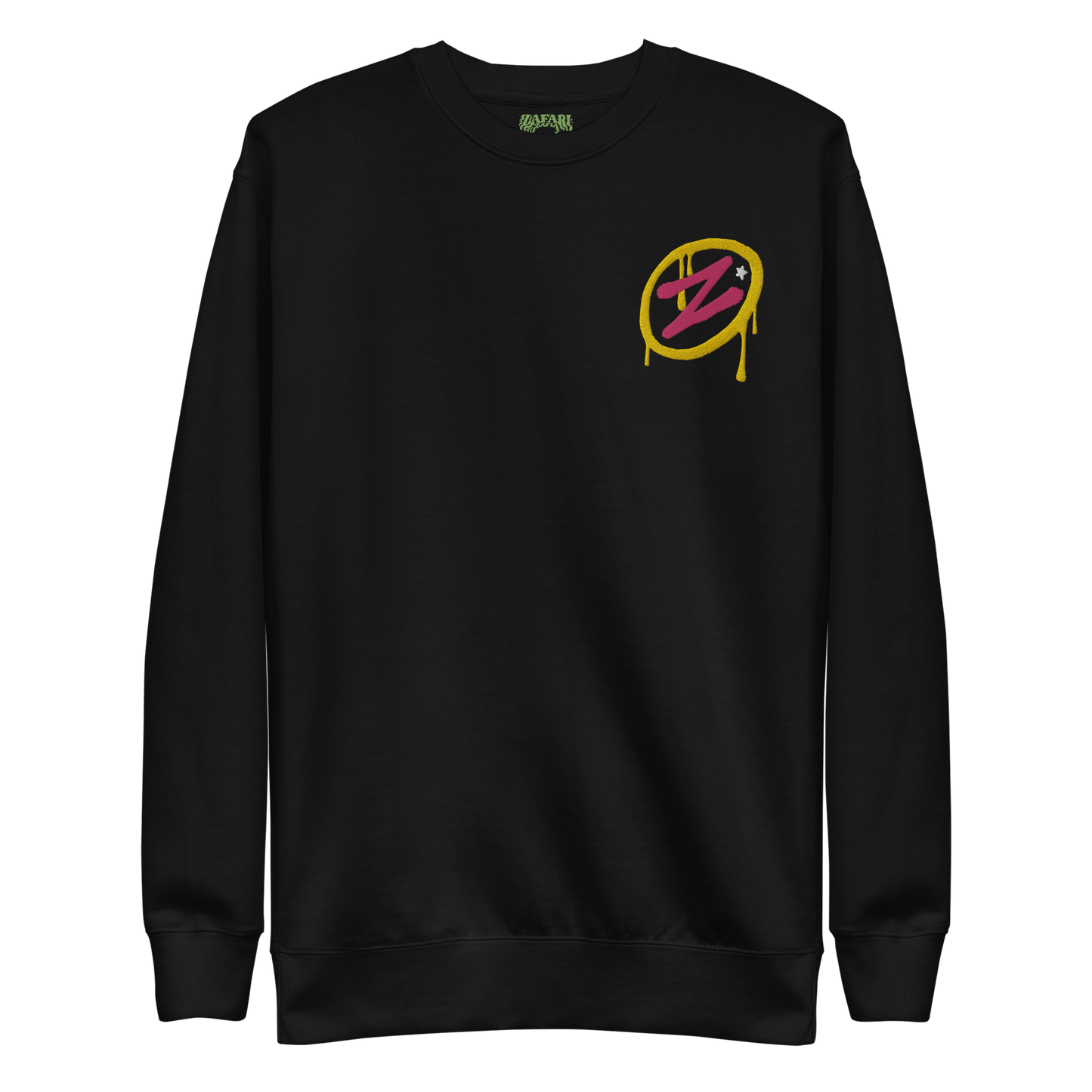 Circle Of Life Sweatshirt