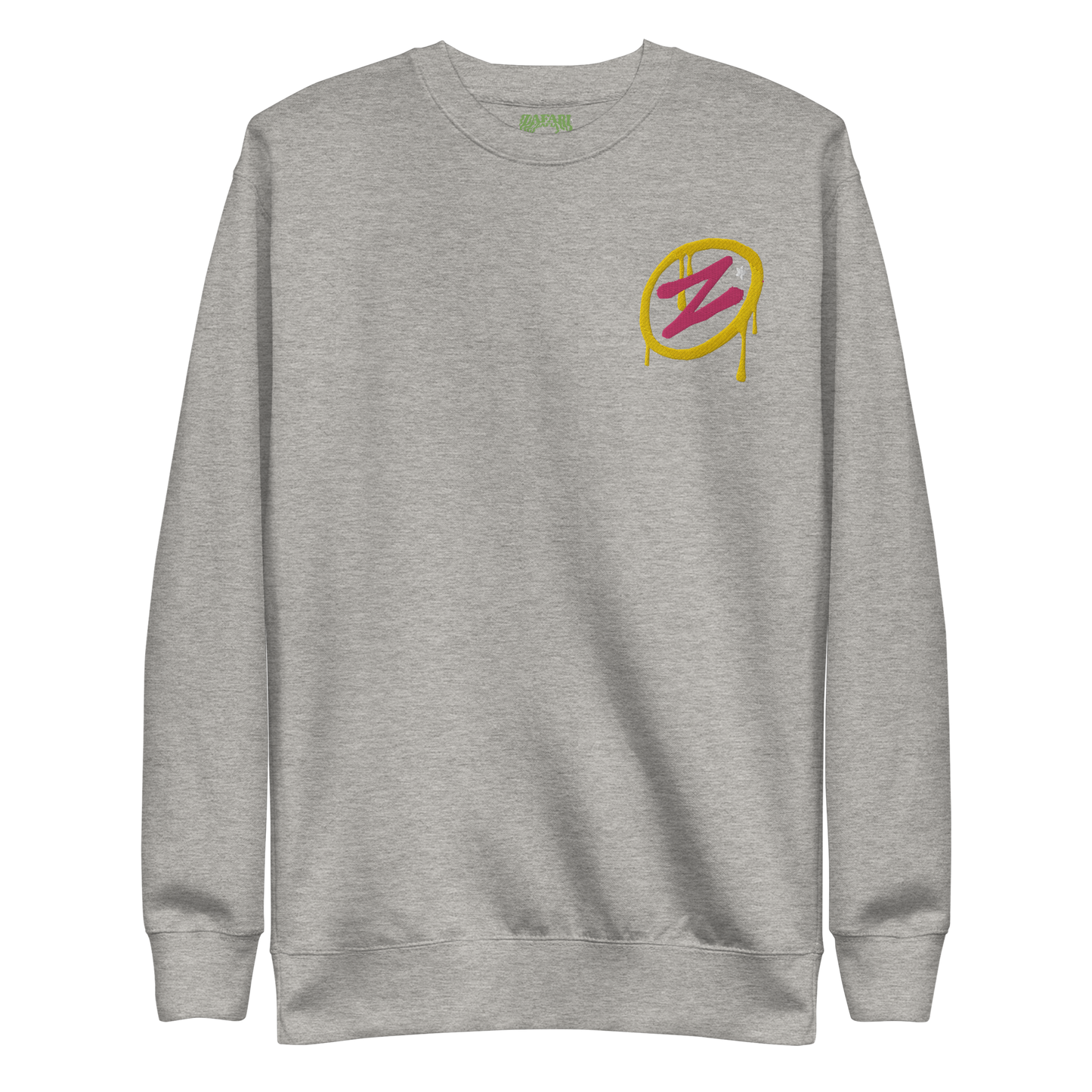 Circle Of Life Sweatshirt