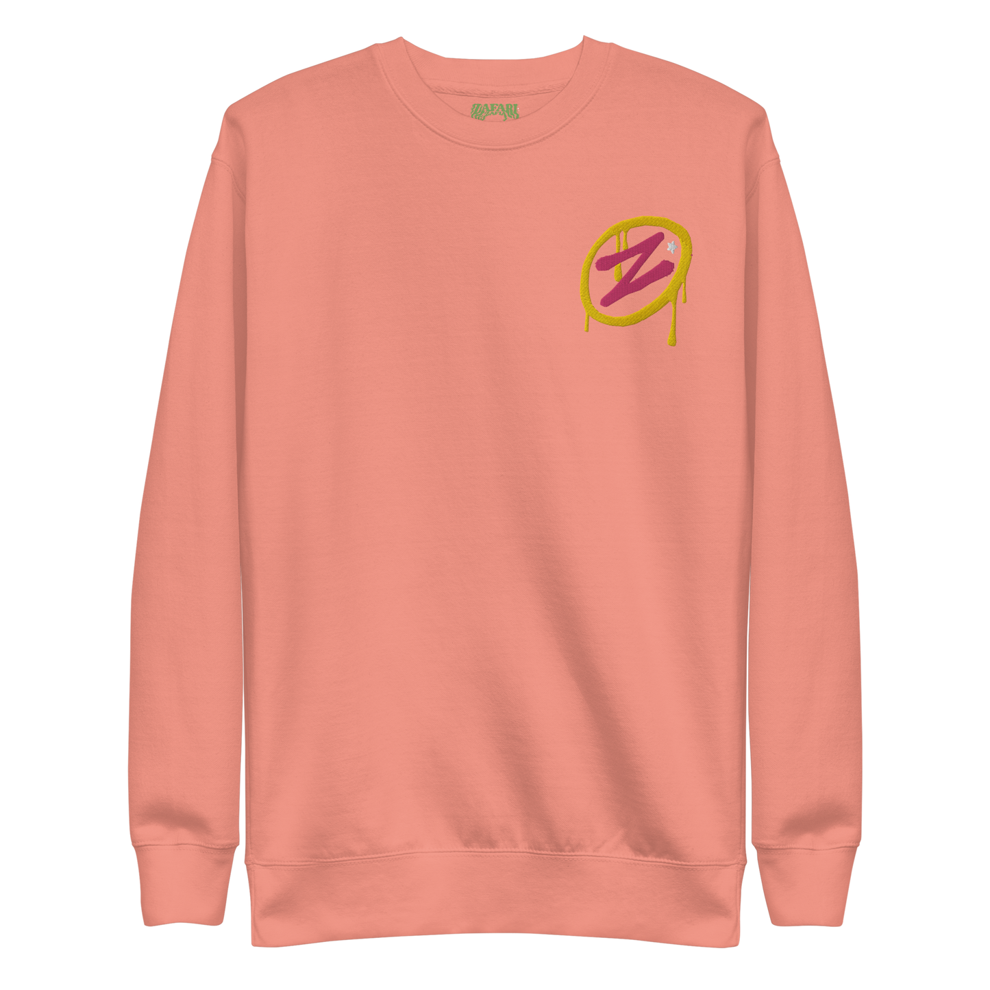 Circle Of Life Sweatshirt