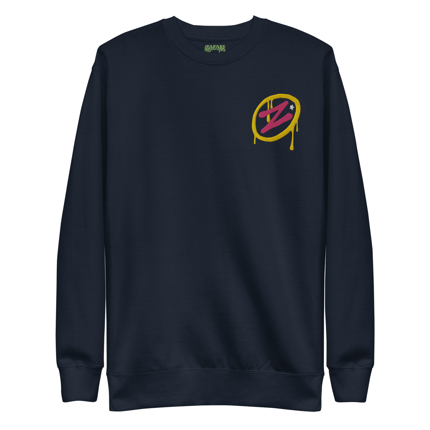 Circle Of Life Sweatshirt