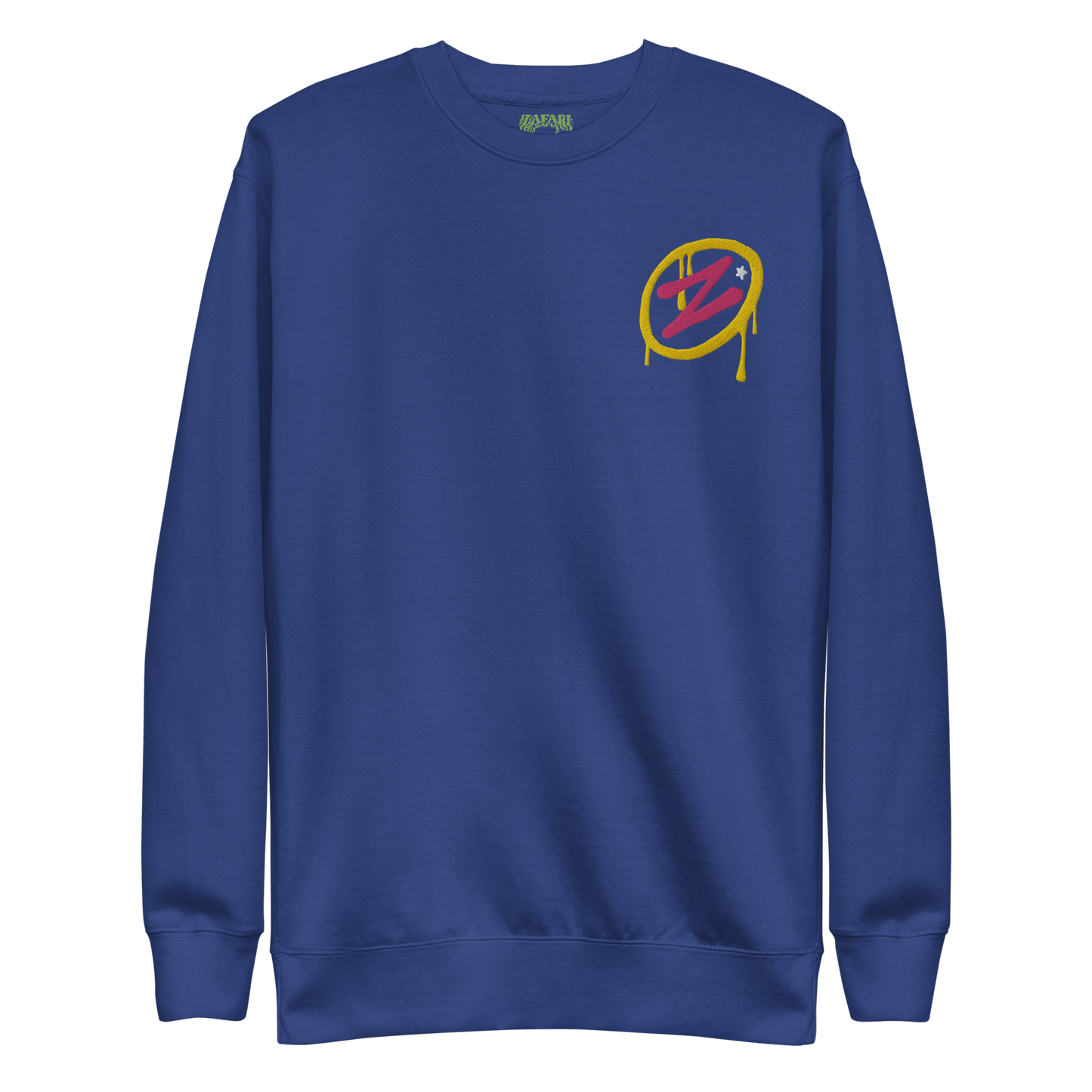 Circle Of Life Sweatshirt