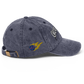 Circle Of Life Vintage Dad Hat